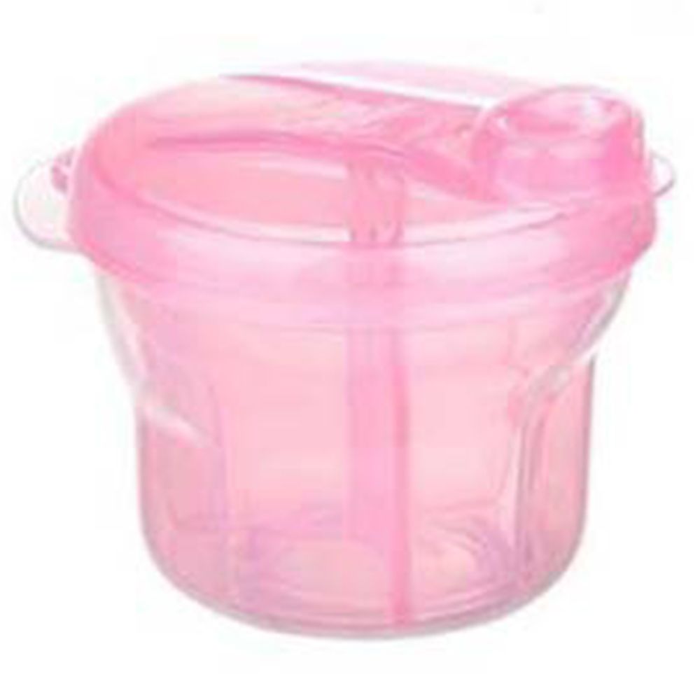 Portable Dispenser Feeding Foo - Baby Food Hero ulasan dan harga