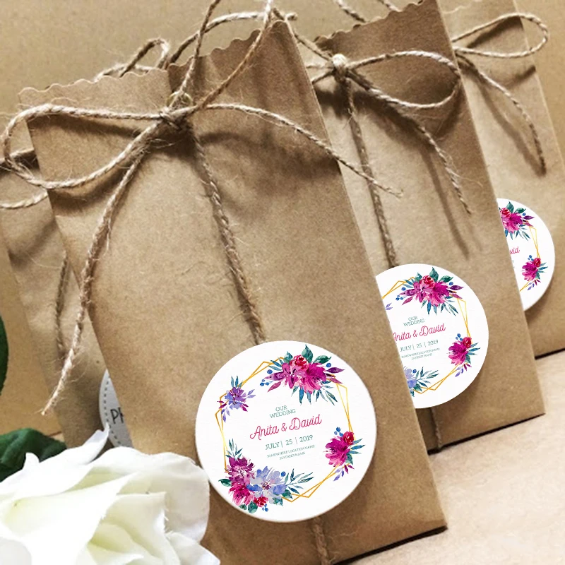 Personalize Custom Stickers La - Baby Food Brand ulasan dan harga