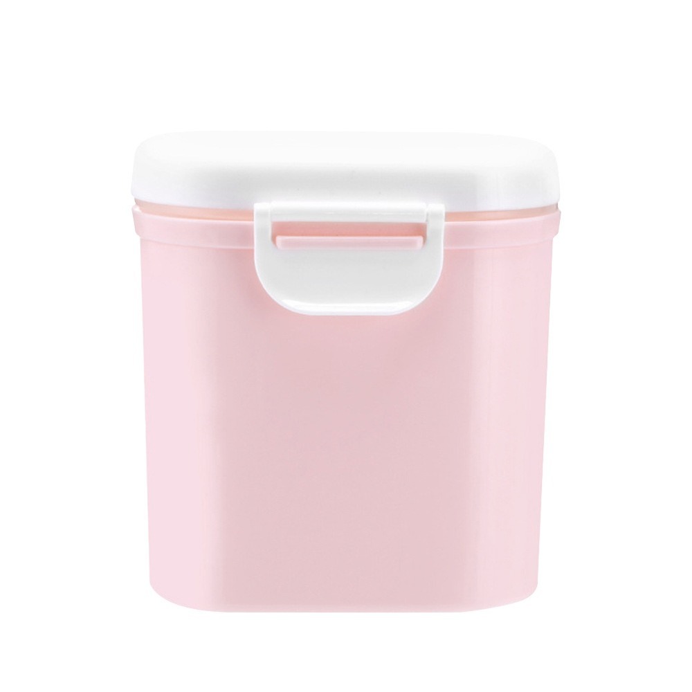 Baby Milk Powder Container Box - Baby Food Hero ulasan dan harga