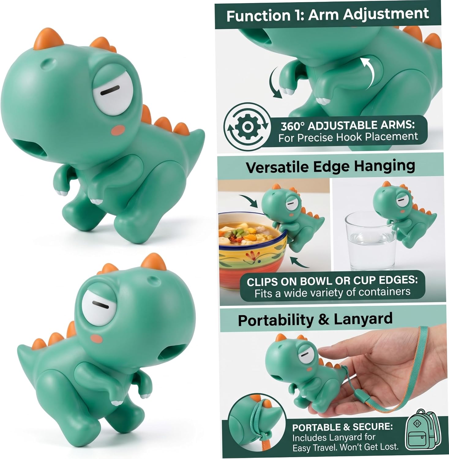 Cute Elephant Mini Fan Baby Fe - Baby Food For 2 Year Old ulasan dan harga