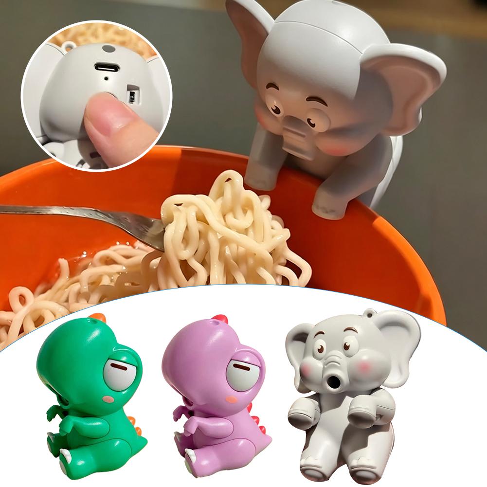 Mini Elephant Food Cooler Fan, - Baby Food For 2 Year Old ulasan dan harga