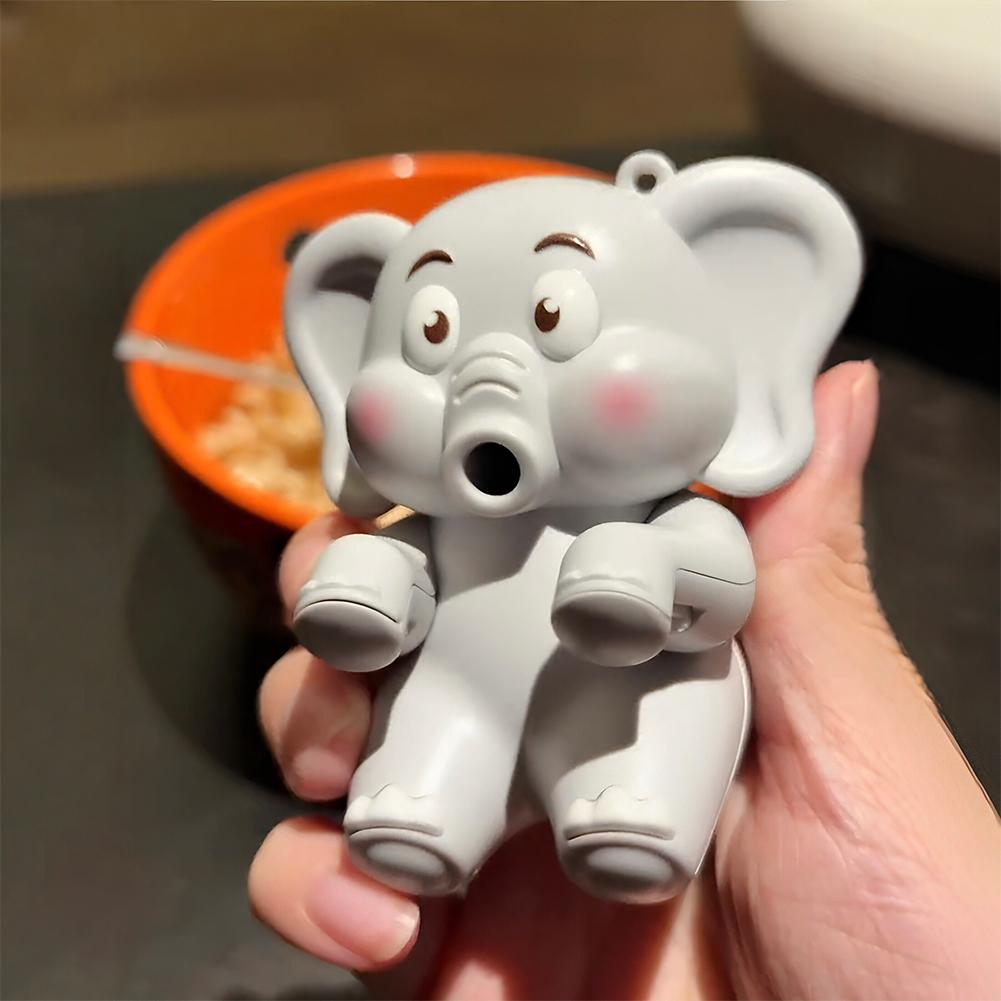 Mini Elephant Food Cooler Fan, - Baby Food For 2 Year Old ulasan dan harga