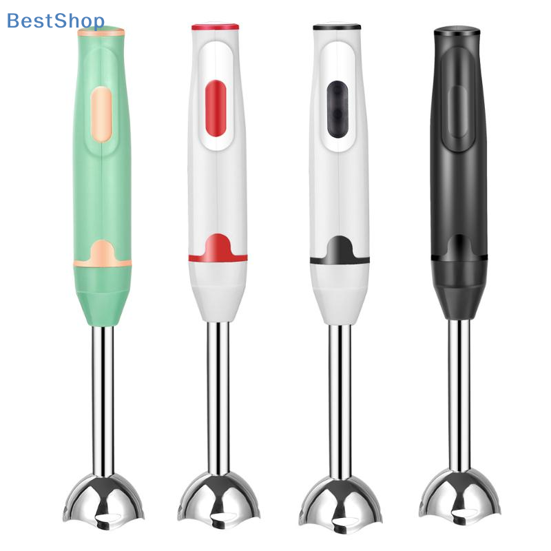 Immersion Hand Stick Blender E - Baby Food Hand Blender ulasan dan harga