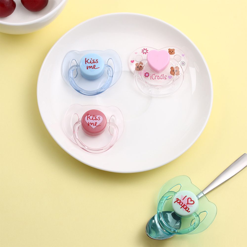 Dummy Pacifier Magnet Doll Mag - Baby Food Brand ulasan dan harga