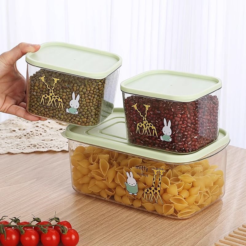 Cartoon Kawaii New Style Stora - First Food Jar ulasan dan harga