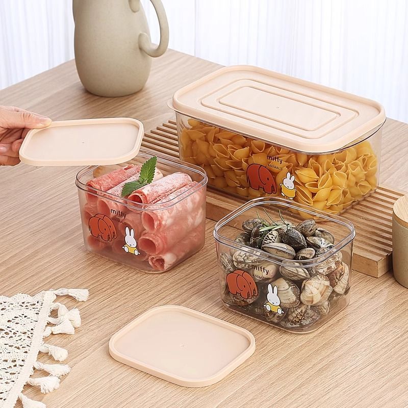 Cartoon Kawaii New Style Stora - First Food Jar ulasan dan harga