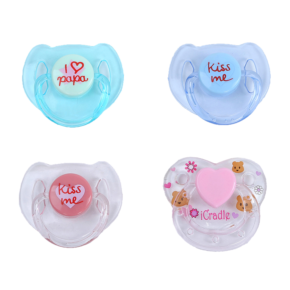 1PCS Magnet P acifier For Rebo - Baby Food Brand ulasan dan harga