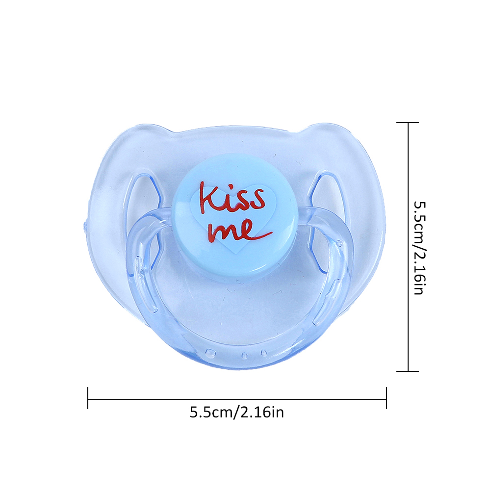 1PCS Magnet P acifier For Rebo - Baby Food Brand ulasan dan harga