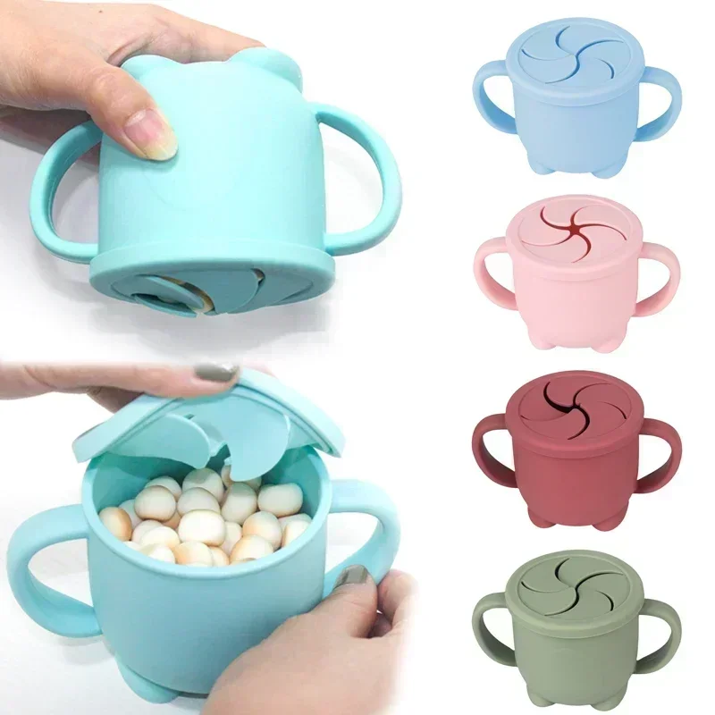 BPA Free Kids Silicone Food St - Baby Food Hero ulasan dan harga