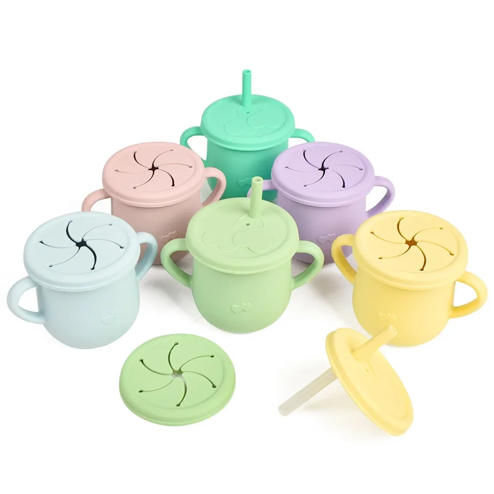 BPA Free Kids Silicone Food St - Baby Food Hero ulasan dan harga
