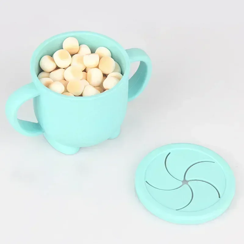 BPA Free Kids Silicone Food St - Baby Food Hero ulasan dan harga