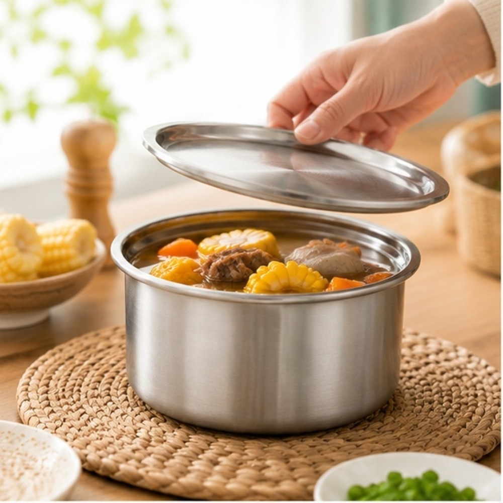 304 Stainless Steel Ramekin wi - Baby Food For 2 Year Old ulasan dan harga