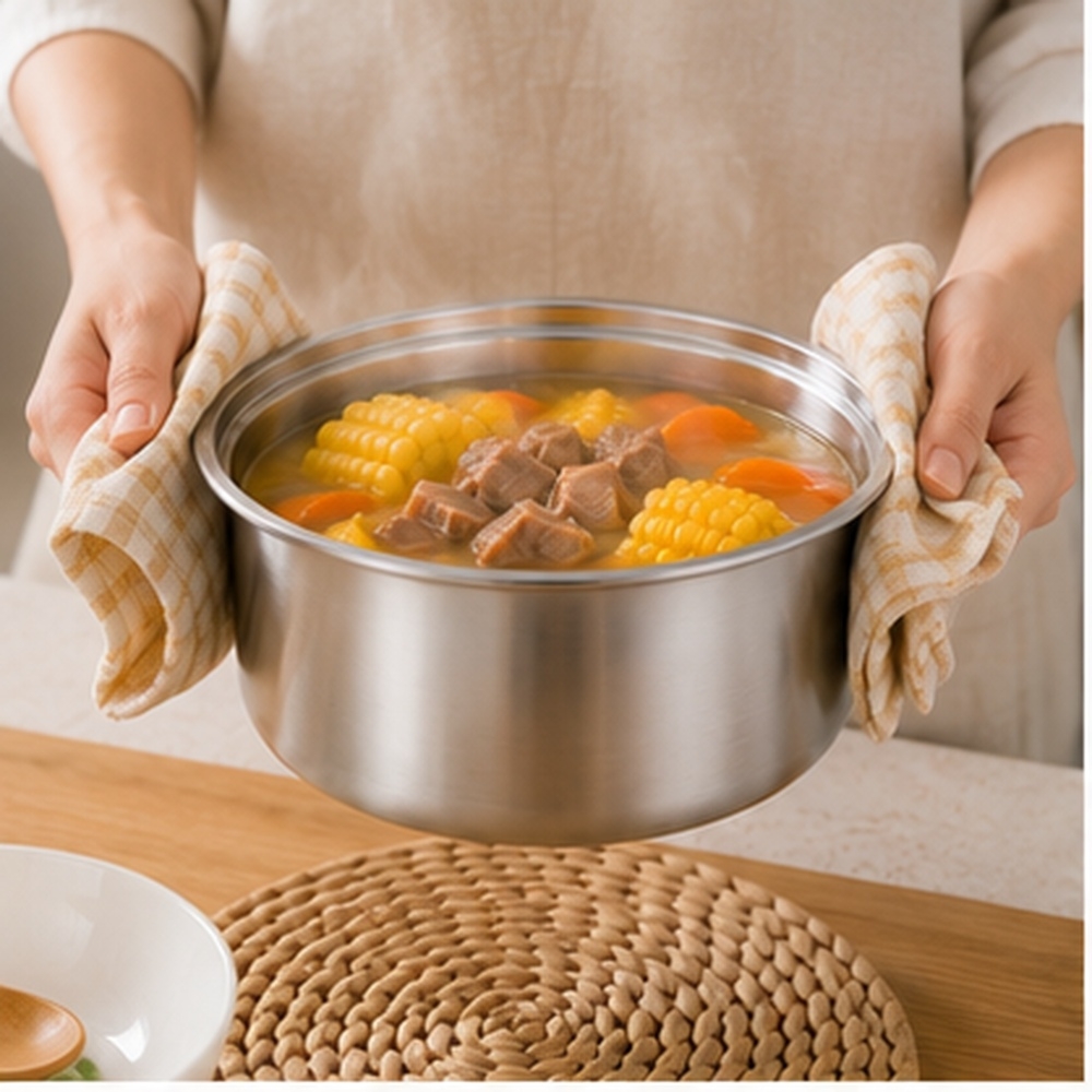 304 Stainless Steel Ramekin wi - Baby Food For 2 Year Old ulasan dan harga