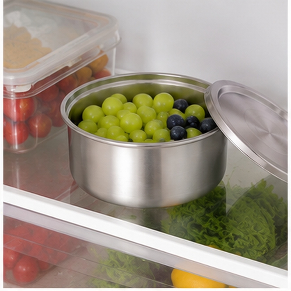 304 Stainless Steel Ramekin wi - Baby Food For 2 Year Old ulasan dan harga