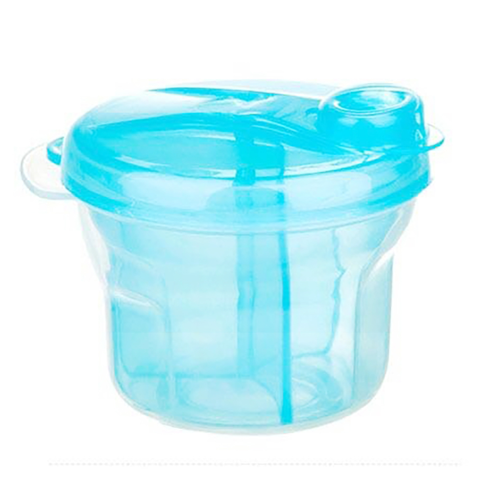 Portable Baby Milk Powder Form - Baby Food Hero ulasan dan harga