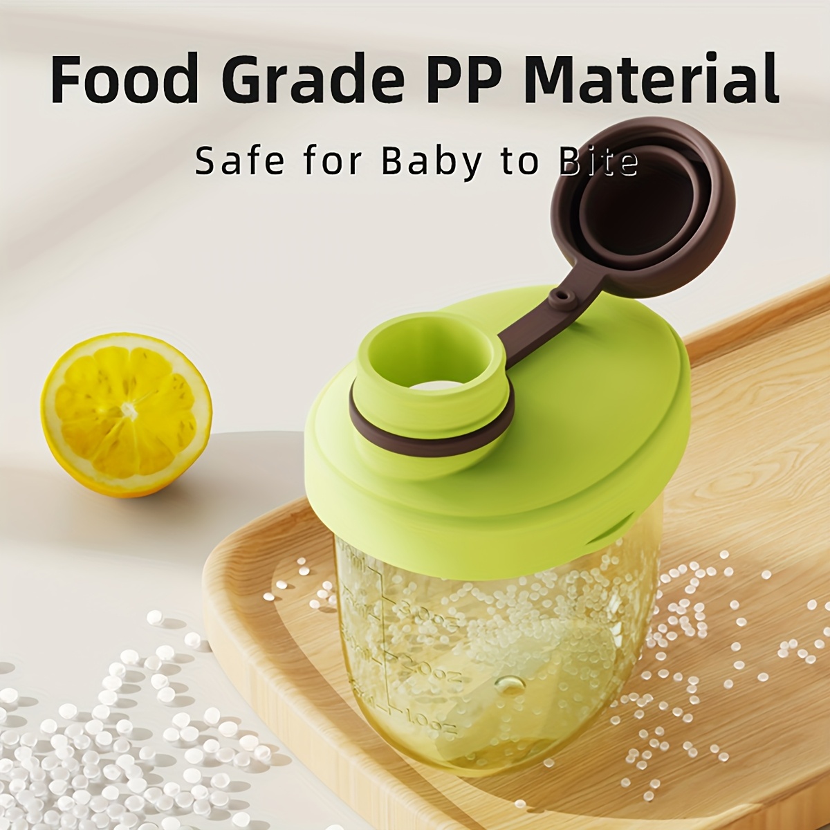 1 Meal 1 Time-New Mini 100ml P - Baby Food Hero ulasan dan harga