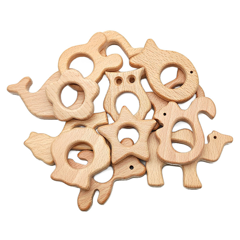 Cartoon Shape Food Grade Natur - Baby Food Natural ulasan dan harga