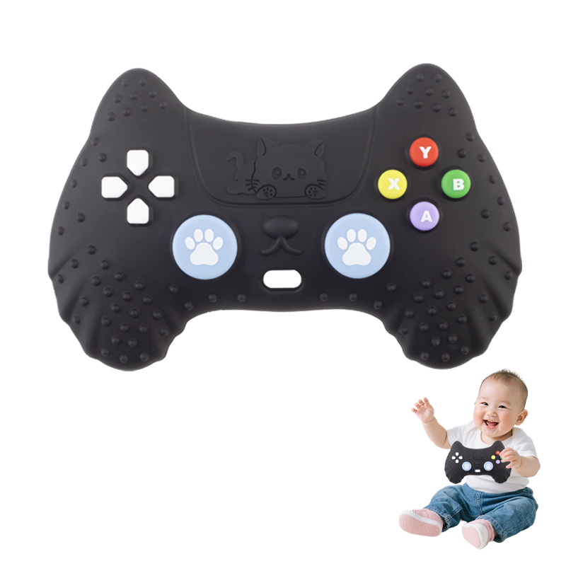 Cute Kitten Game Controller Si - Baby Food Natural ulasan dan harga