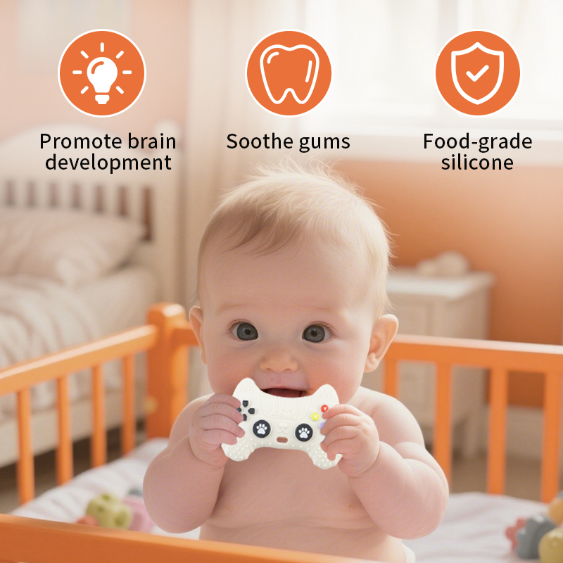 Cute Kitten Game Controller Si - Baby Food Natural ulasan dan harga