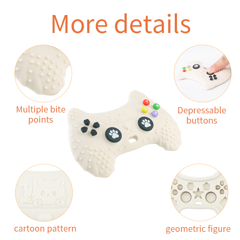 Cute Kitten Game Controller Si - Baby Food Natural ulasan dan harga