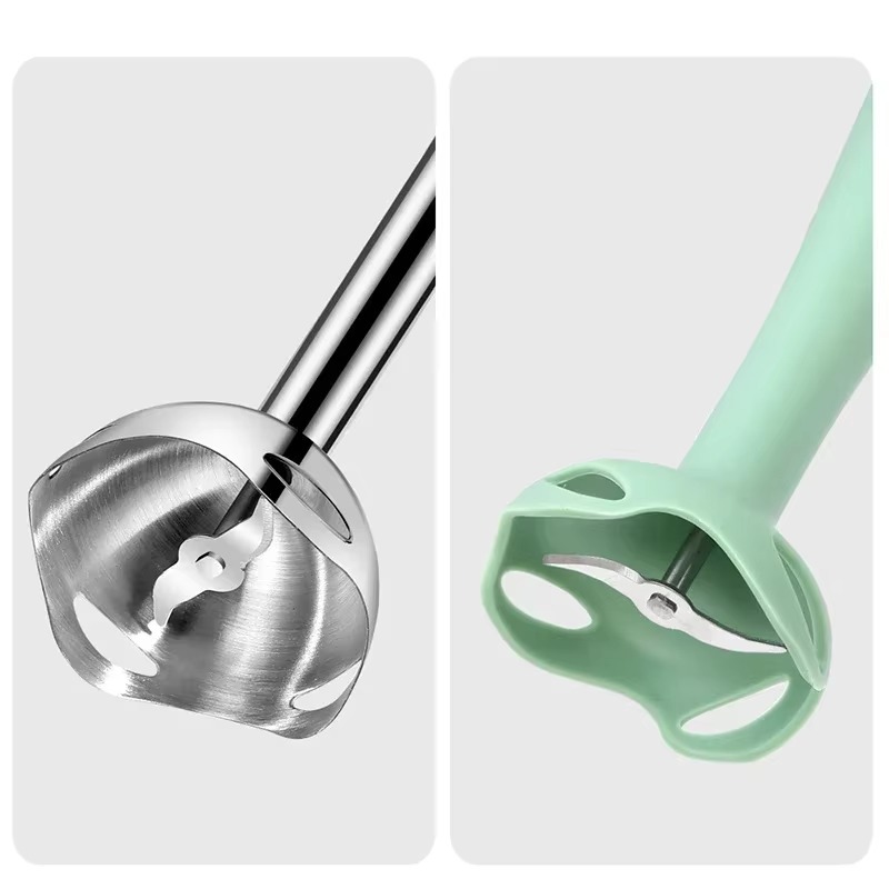 {best}Immersion Hand Stick Ble - Baby Food Hand Blender ulasan dan harga