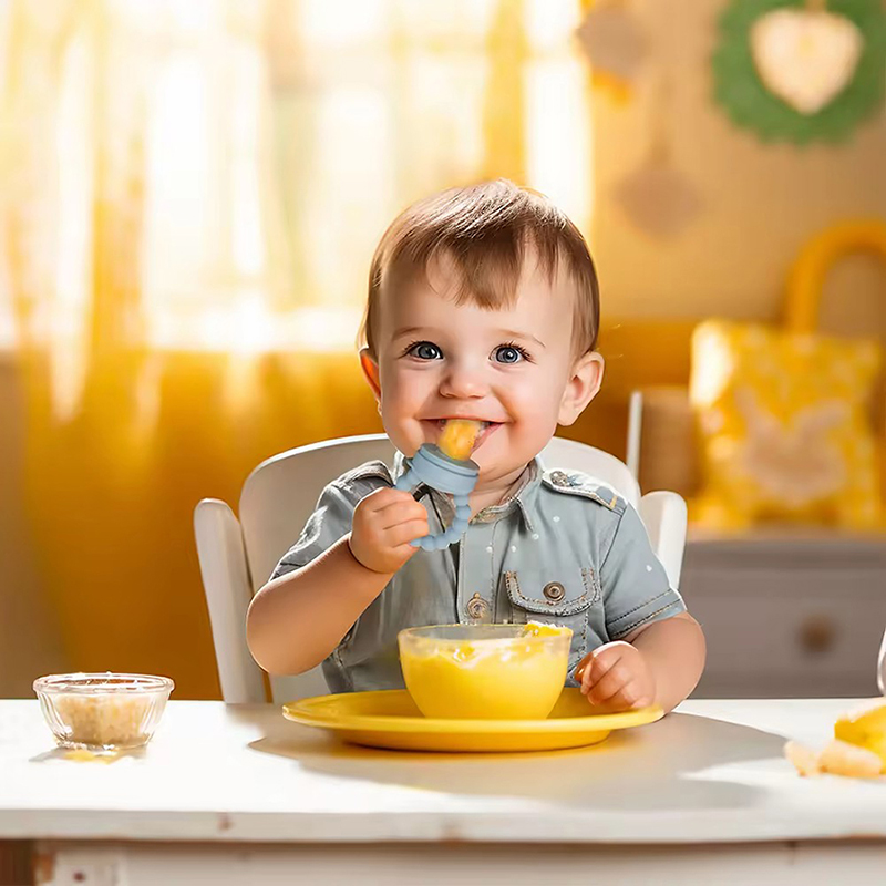 Silicone Baby Food Freezer Tra - Freezer Tray Baby ulasan dan harga