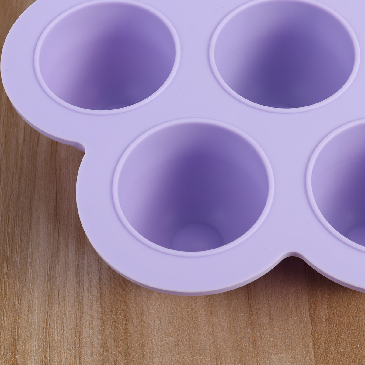 2Pcs Baby Food Storage Box Pre - Freezer Tray Baby ulasan dan harga