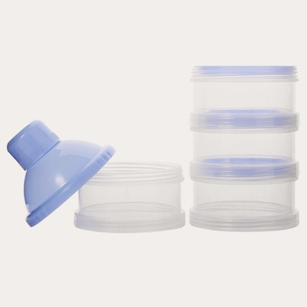 Portable Milk Powder Formula D - Baby Food Hero ulasan dan harga