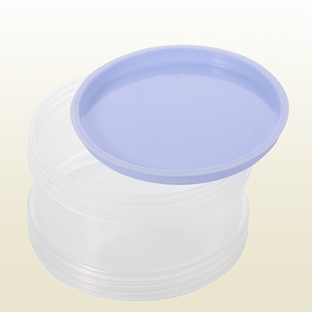Portable Milk Powder Formula D - Baby Food Hero ulasan dan harga